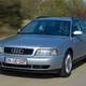 Illustration for article titled The 1997 Audi A4 Avant duo Was A Hybrid Diesel Wagon We Never Got